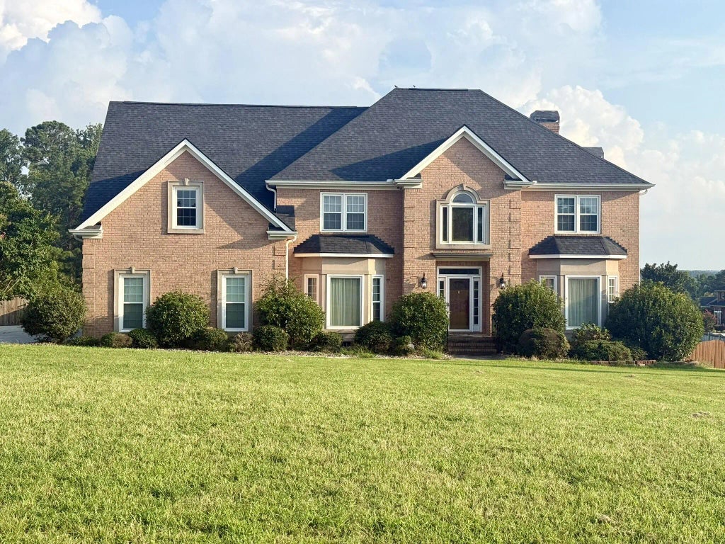 4854 Hereford Farm Road, Evans