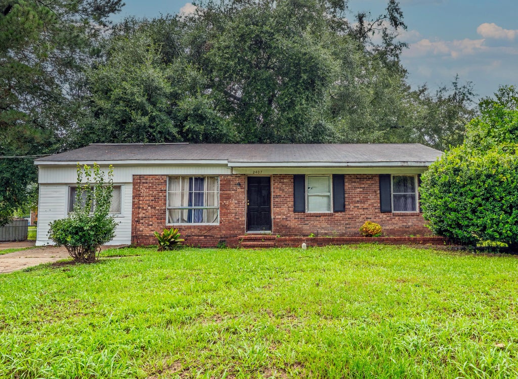 2407 Southgate Drive, Augusta