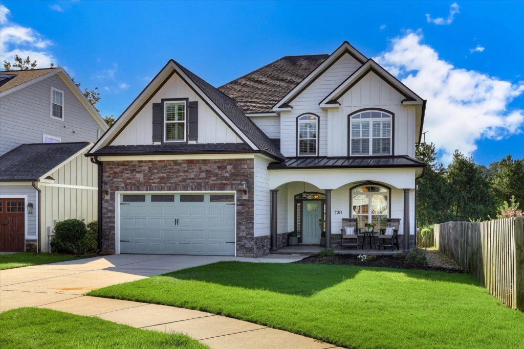 7311 Malton Court, Evans