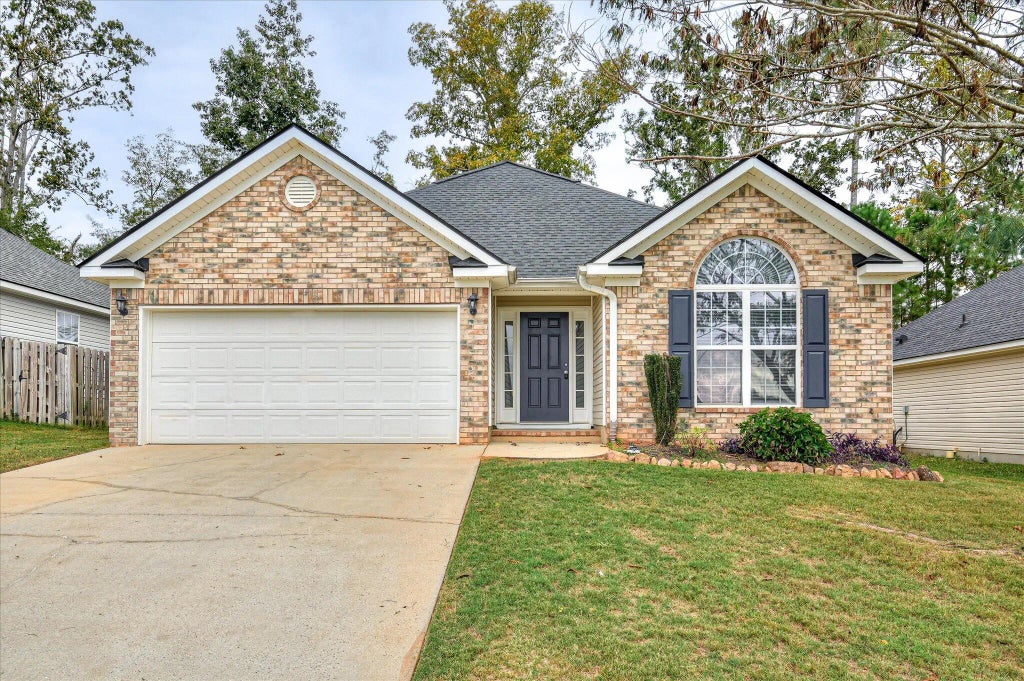 789 Michelle Court, Grovetown