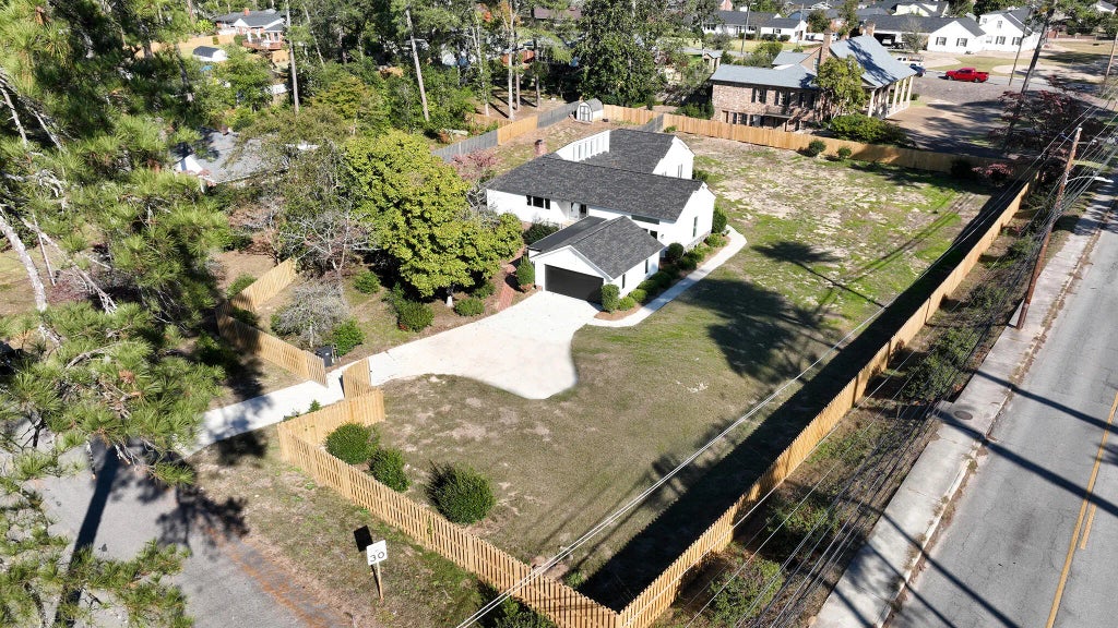 3075 Walton Way, Augusta