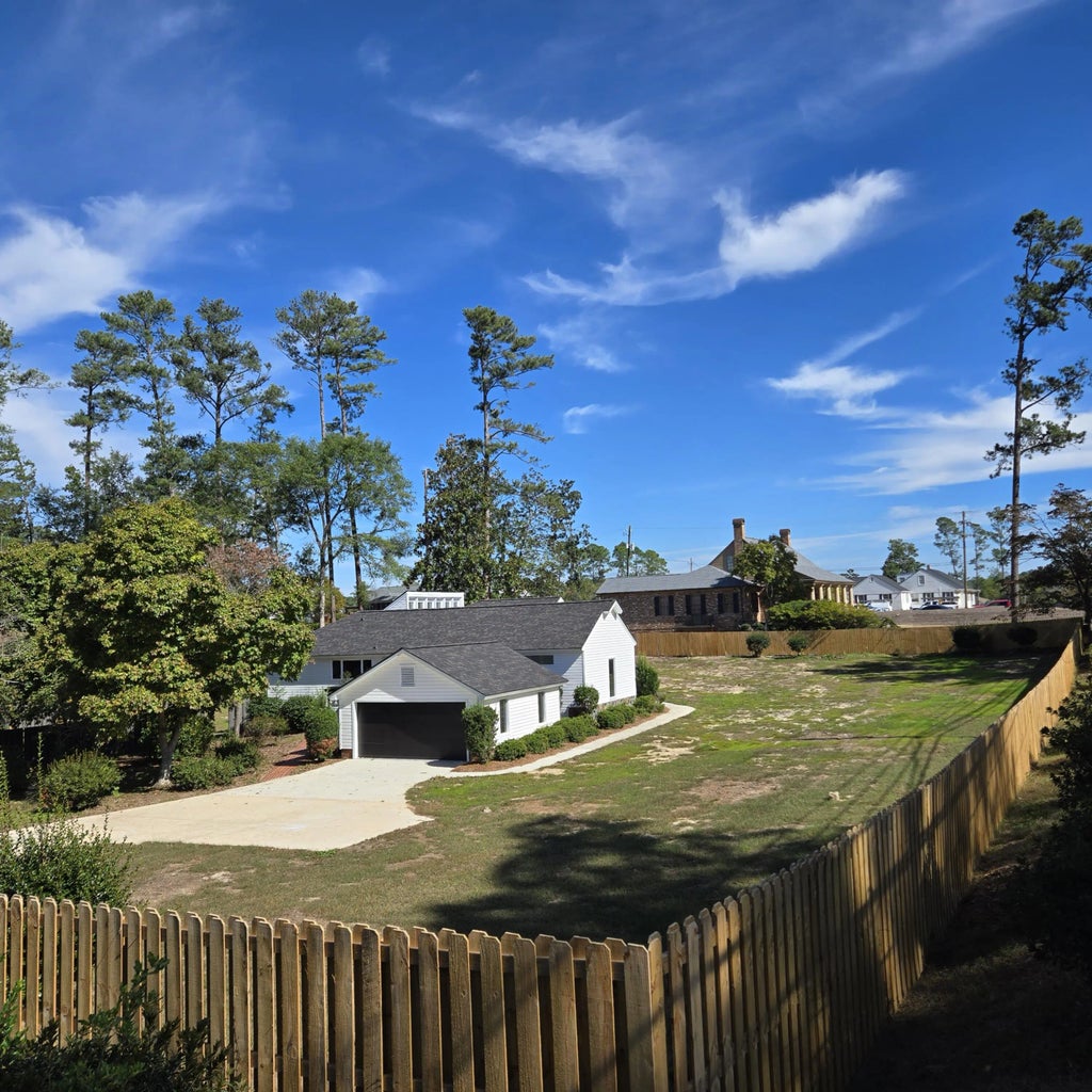 3075 Walton Way, Augusta