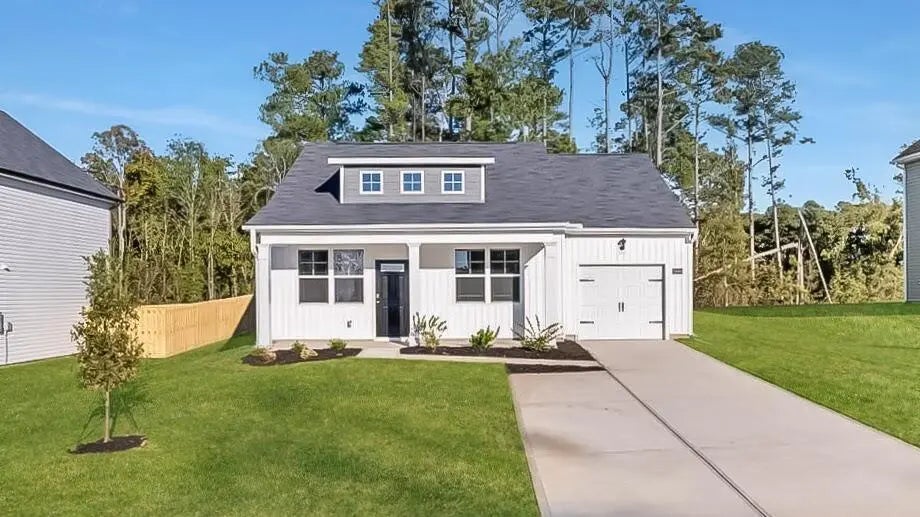 1033 Richland Creek Drive, Augusta