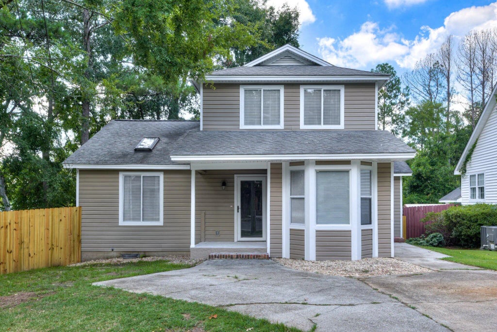 105 Morningside Court, Augusta