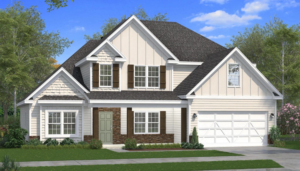 439 Bronco Pass, Evans