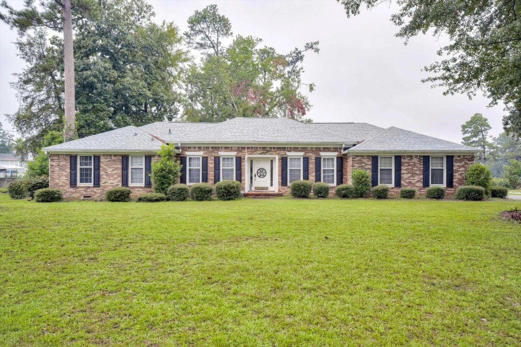 4047 S Goshen Lake Drive, Augusta