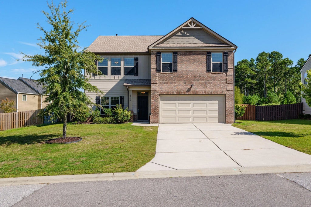 4704 Southwind Rd Road, Evans