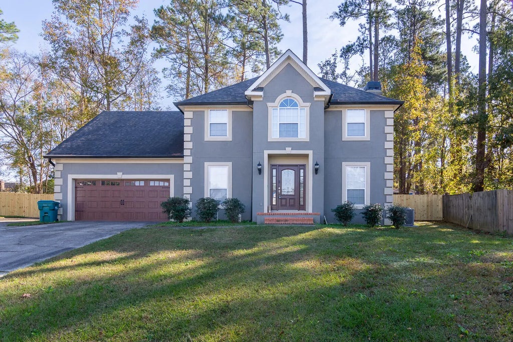 1051 Waltons Court, Evans