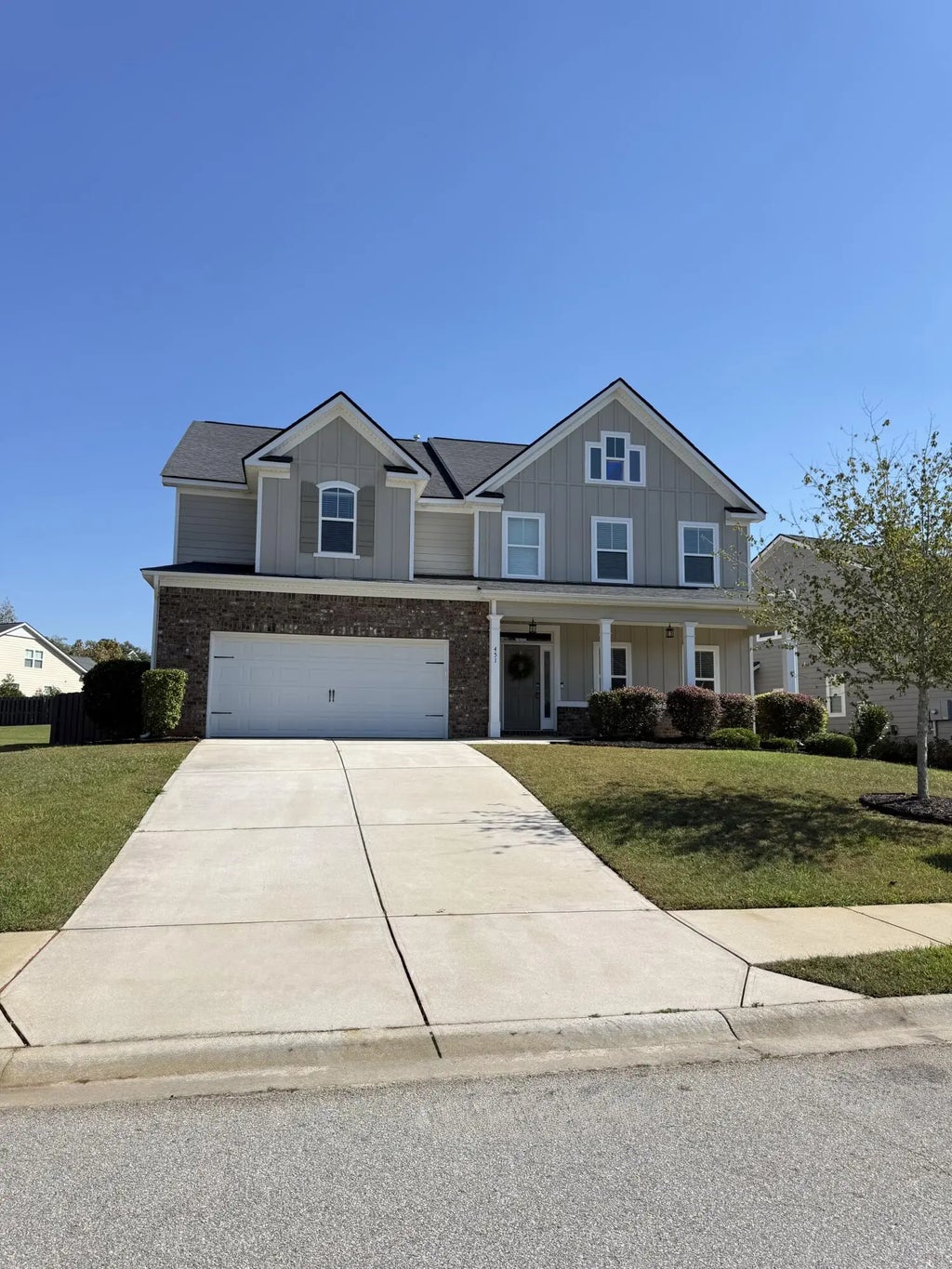 451 Kirkwood Drive, Evans