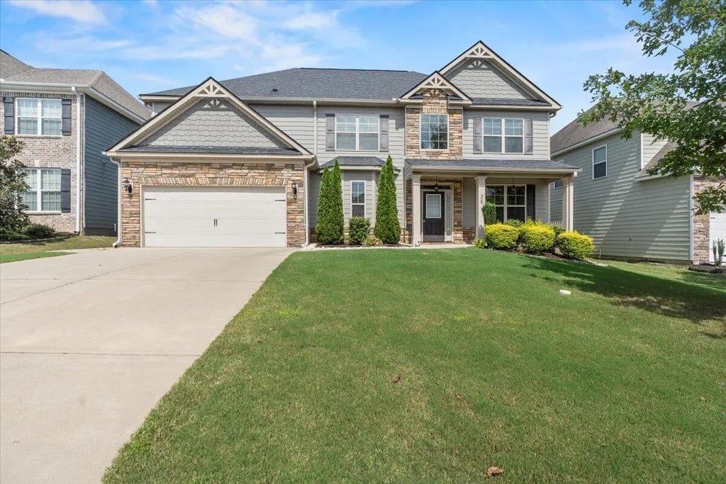 328 Bella Rose Drive, Evans