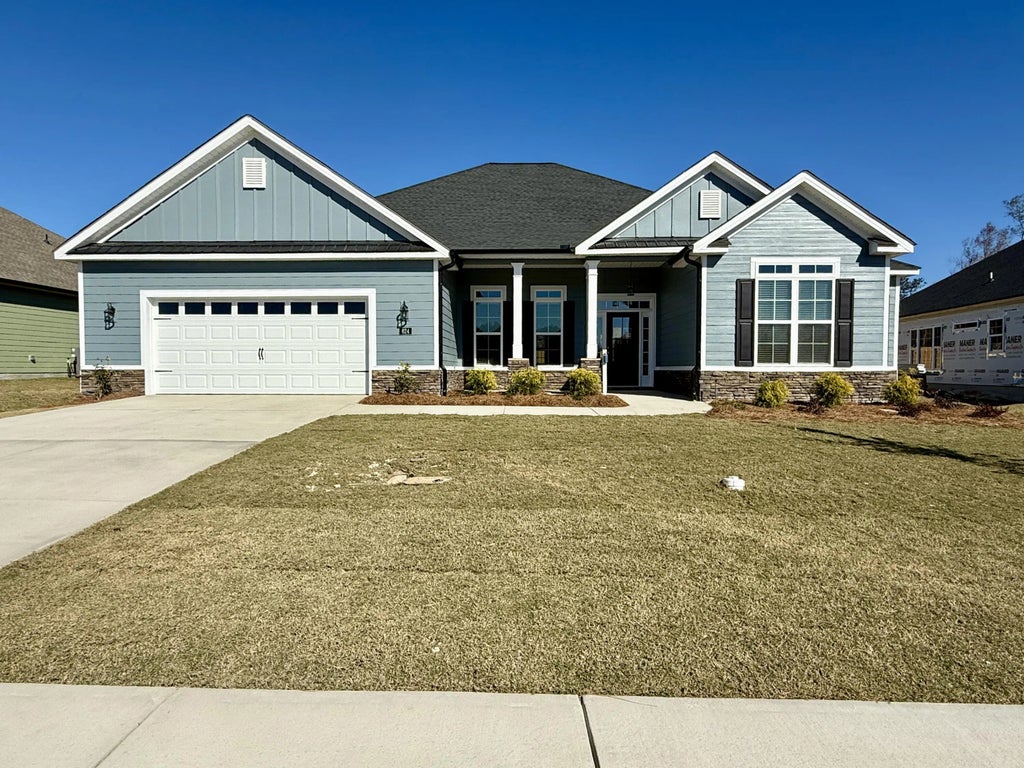 624 Lampart Drive, Augusta