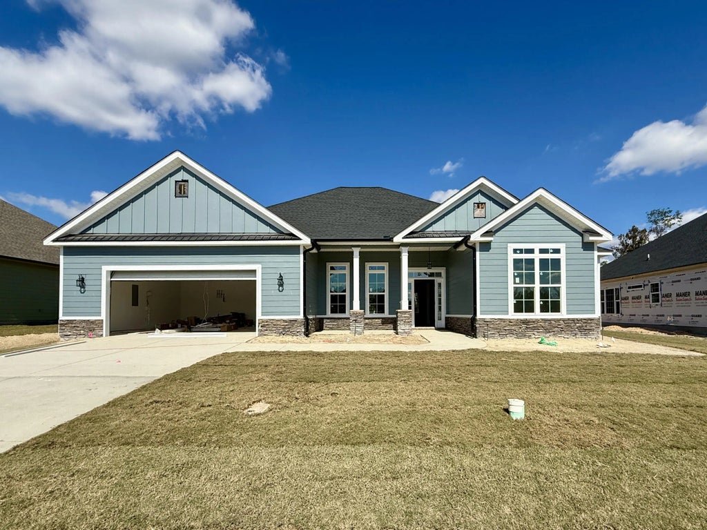 624 Lampart Drive, Augusta