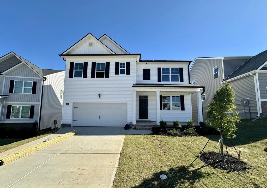 1380 Admiral Avenue, Grovetown