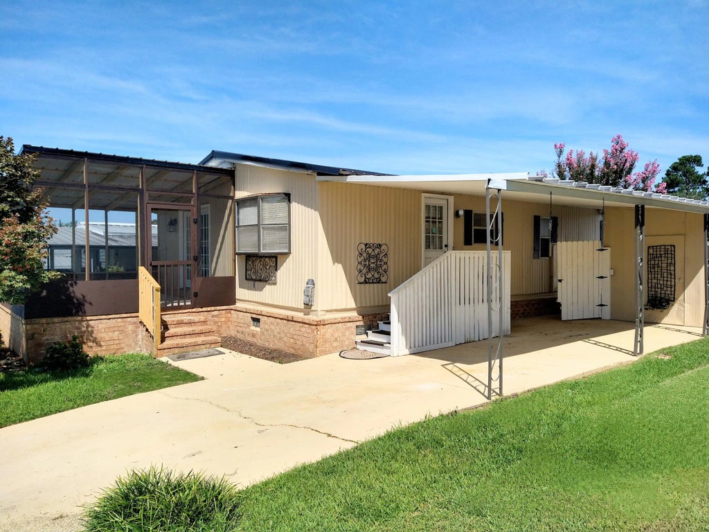 4621 Durbin Drive, Augusta