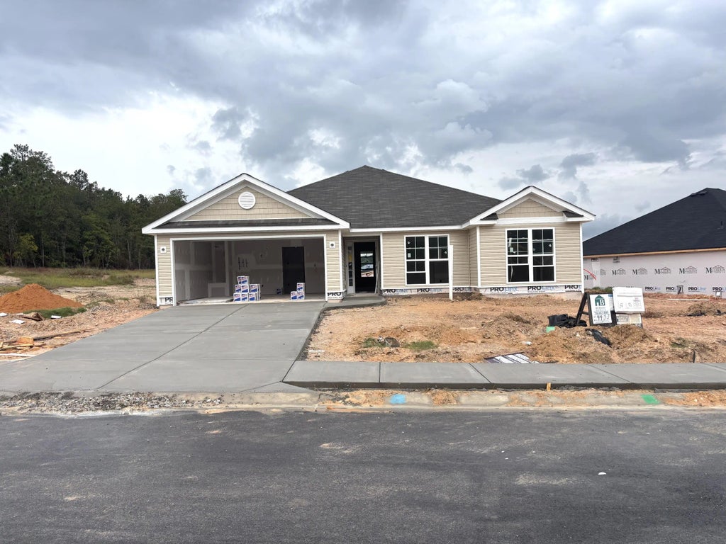 1336 Elbron Drive, Augusta