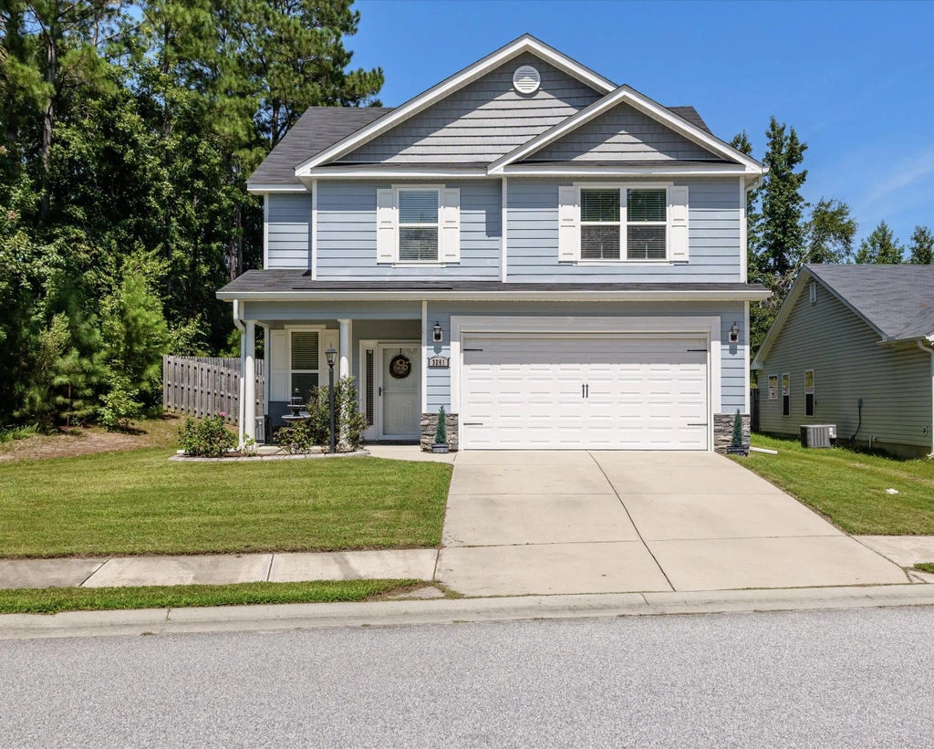 3261 Alexandria Drive, Grovetown