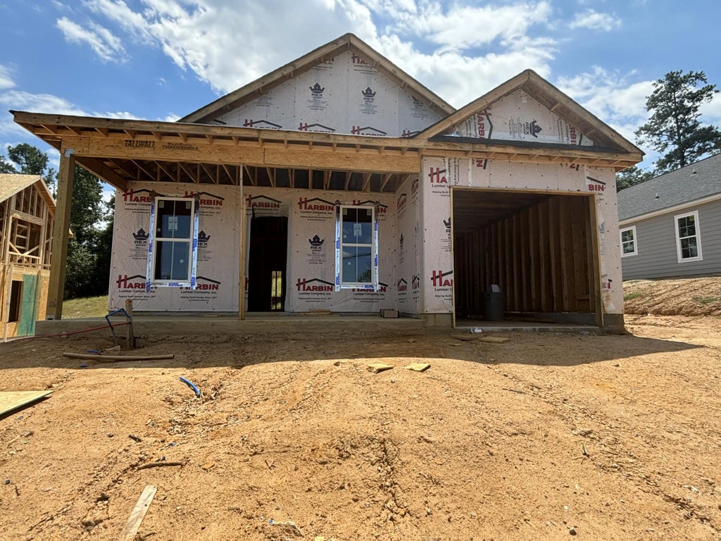 104 Bennett St Street, Grovetown