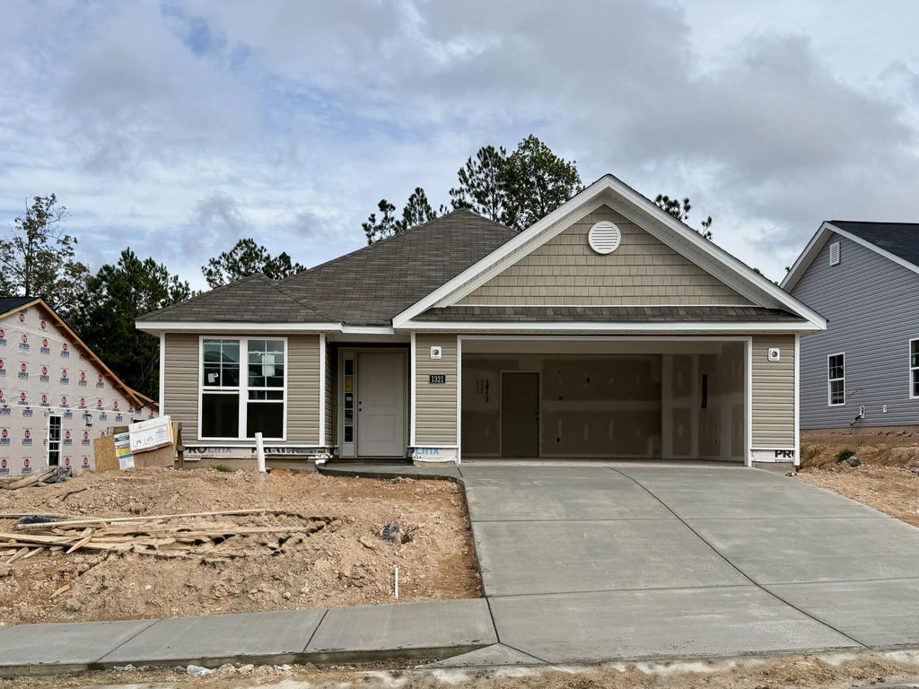 1321 Elbron Drive, Augusta