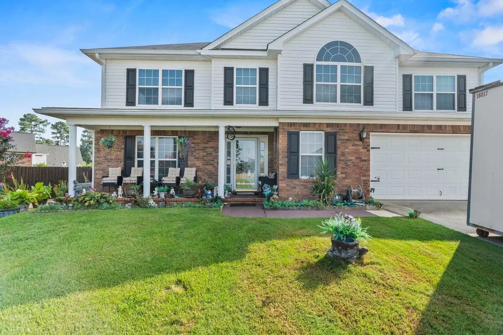 6222 Freedom Circle, Grovetown