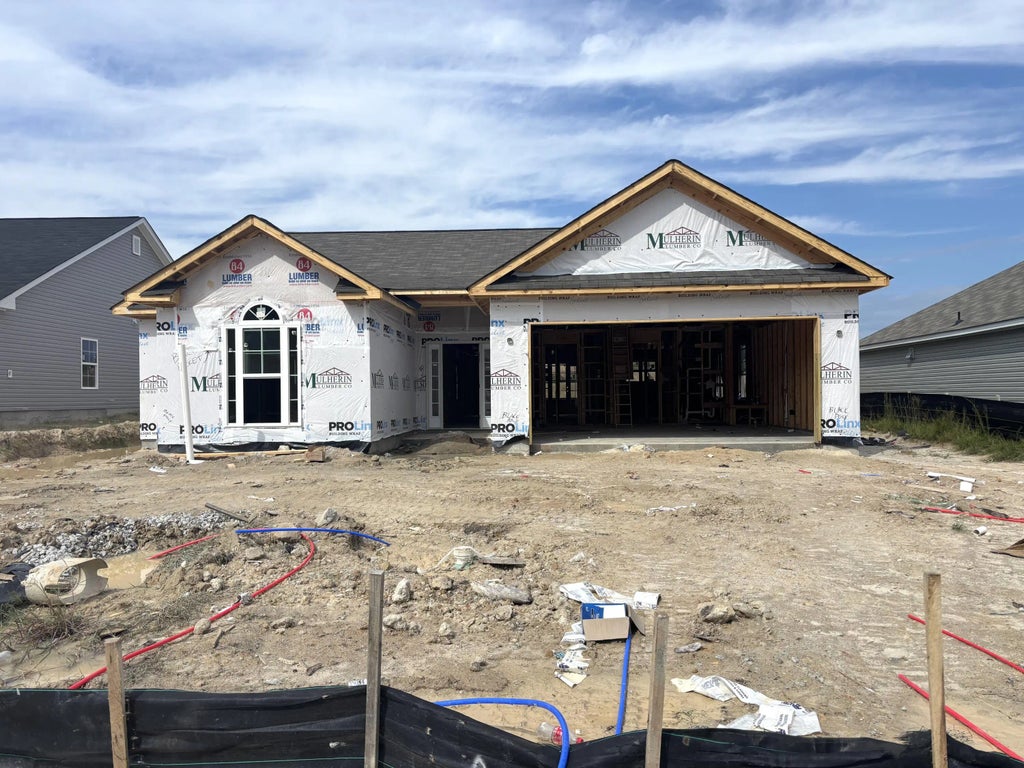 1314 Elbron Drive, Augusta