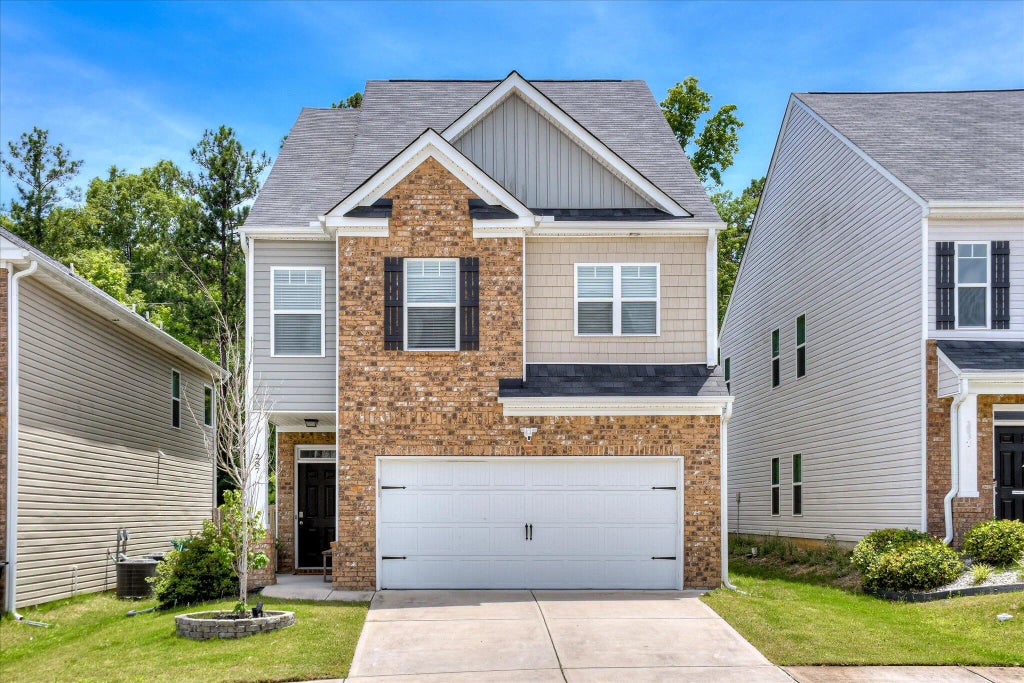 287 Claudia Drive, Grovetown