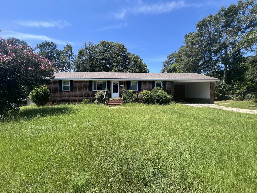 3441 Murphy Court, Augusta