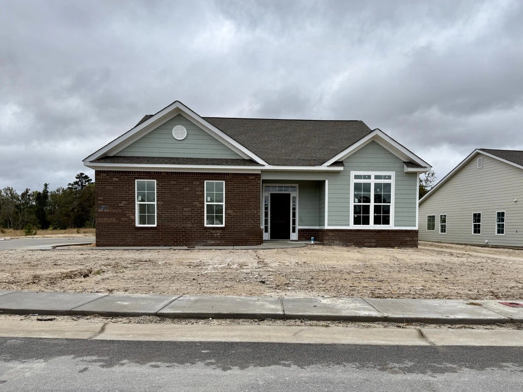 1277 Elbron Drive, Augusta