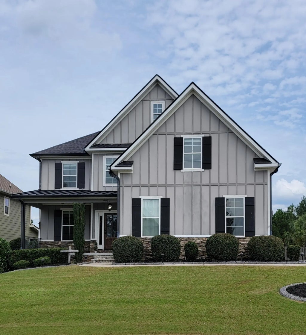 9051 Winterton Street, Evans