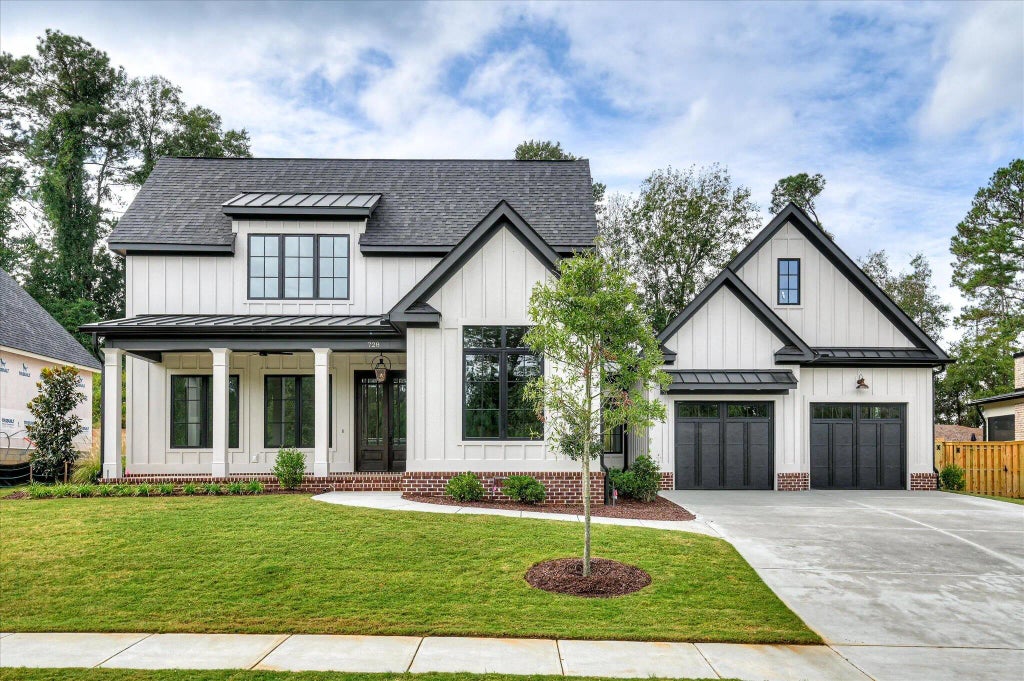 728 Campana Drive, Evans