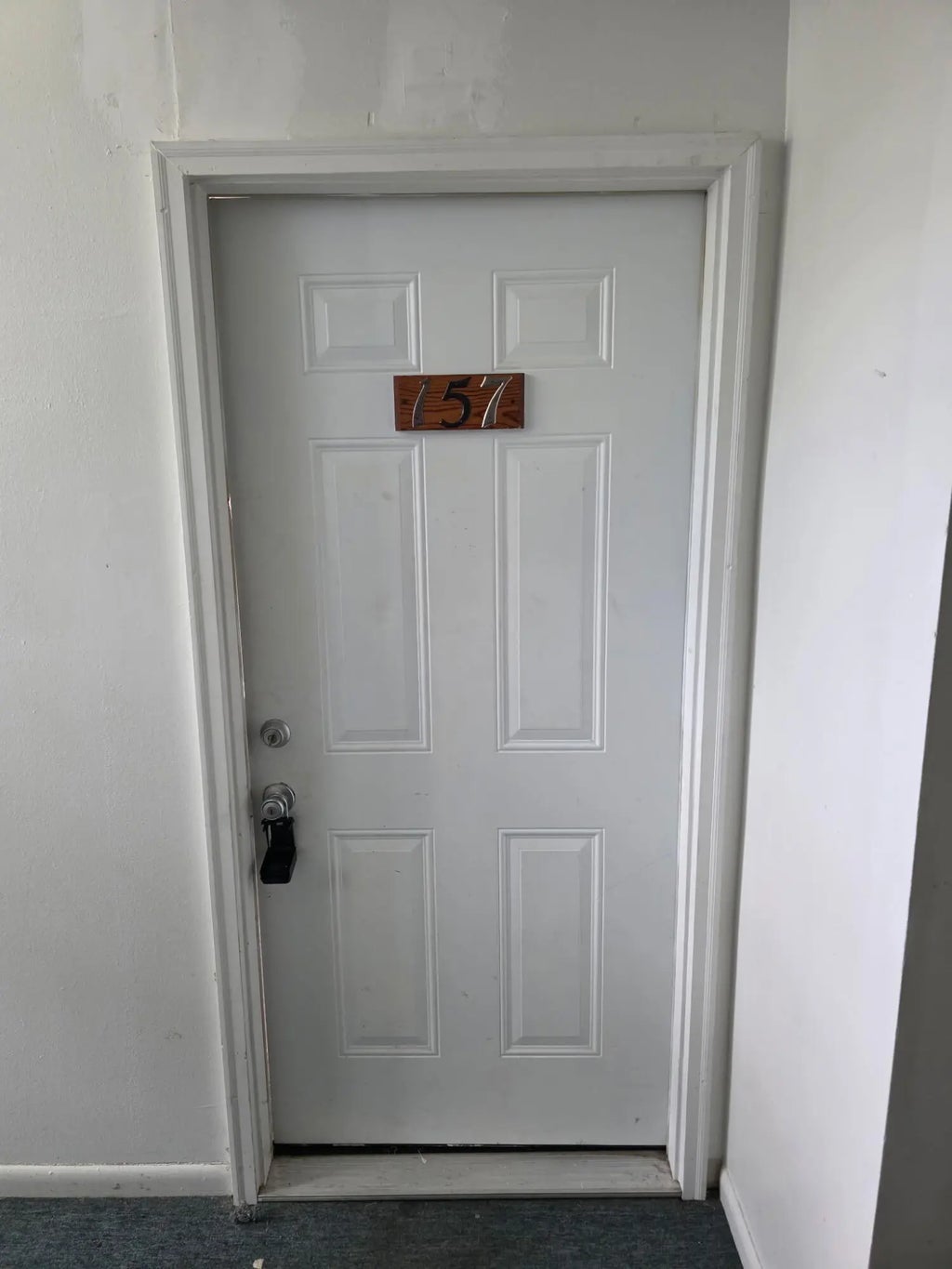 1017 Stevens Creek Road, Augusta