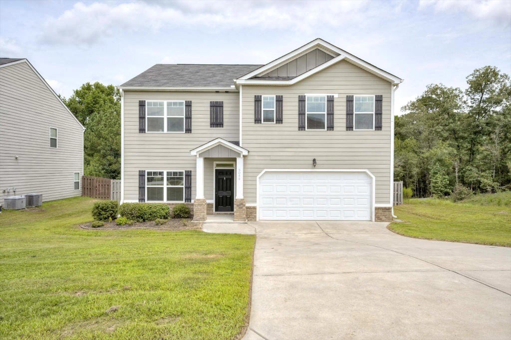 5054 Vine Lane, Grovetown