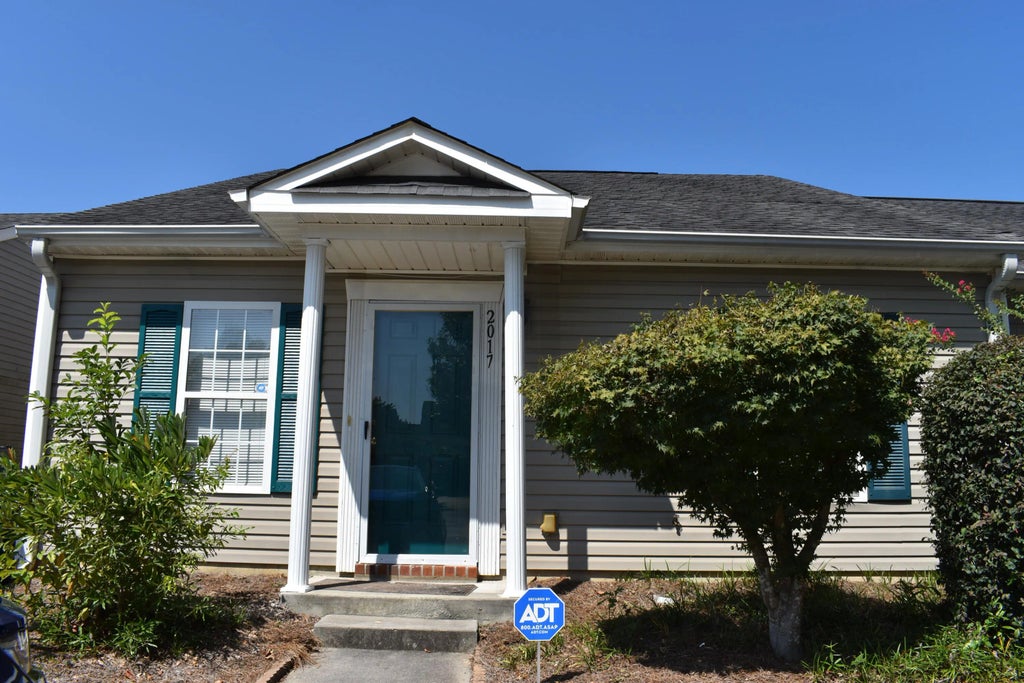 2017 Caton Drive, Augusta