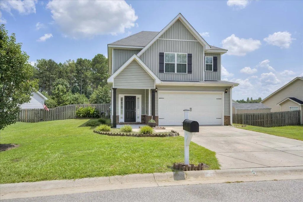 262 Crown Heights Way, Grovetown