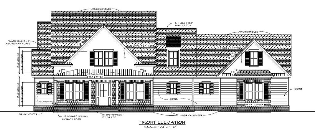 255 Menros Way, Appling