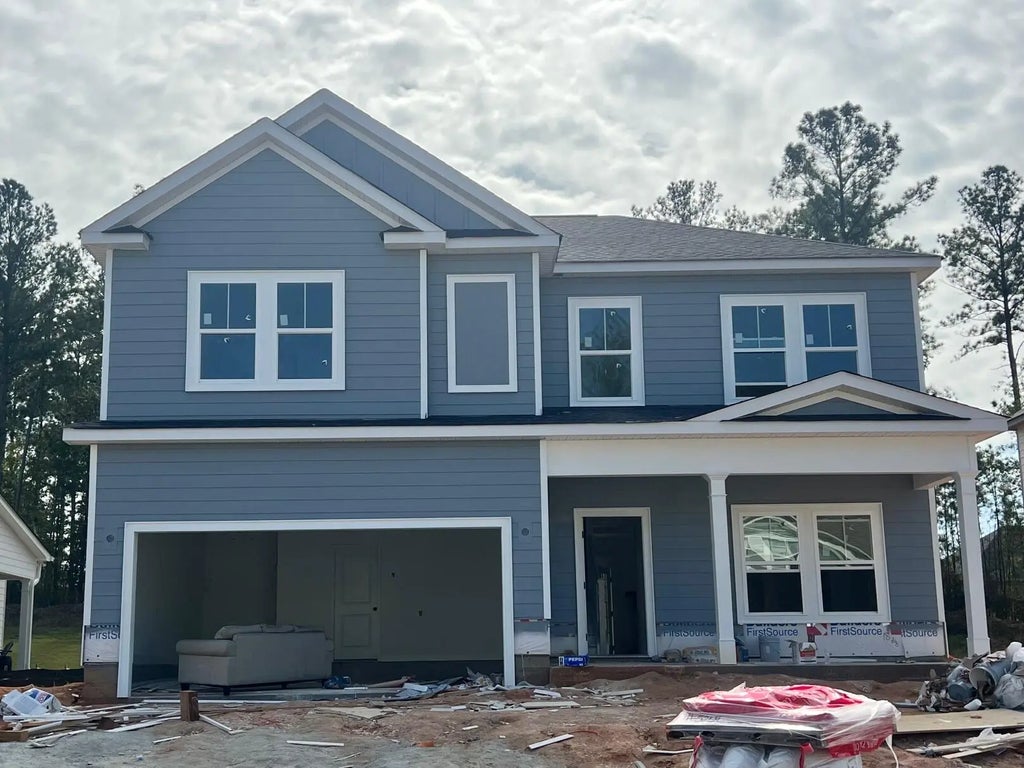 2047 Warbler Dr., Evans