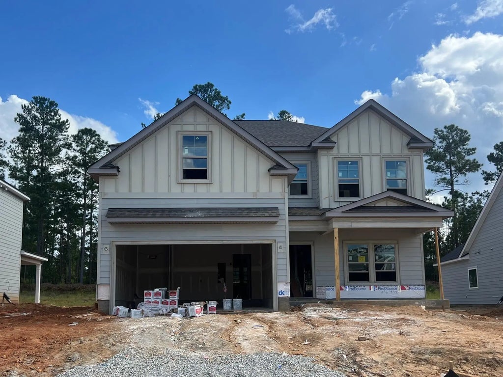 2045 Warbler Dr., Evans