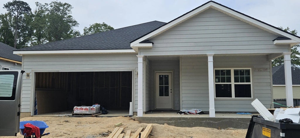 118 Bennett Street, Grovetown