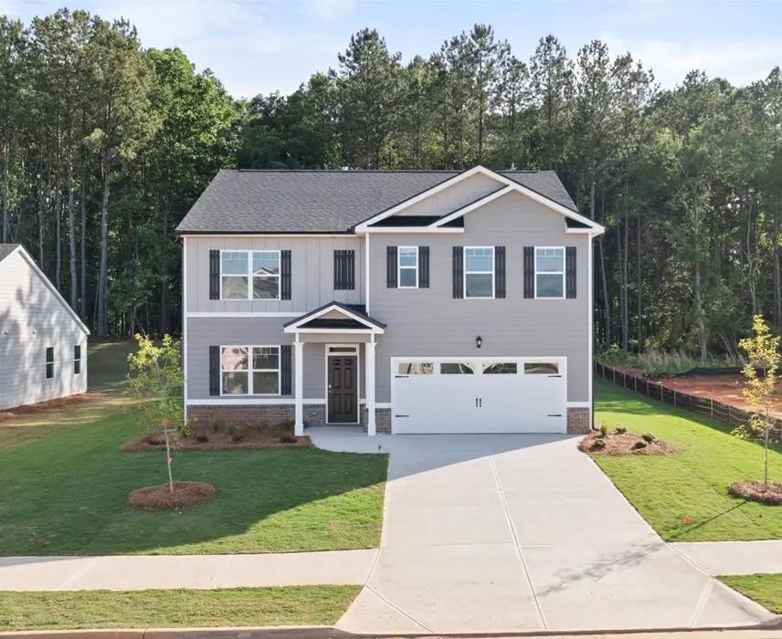 710 Hollis Avenue, Grovetown