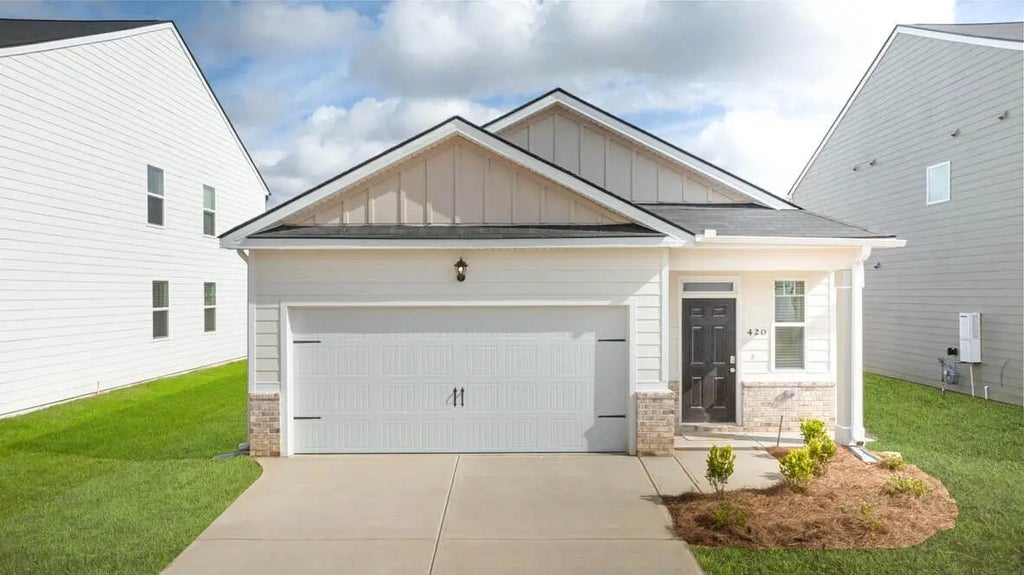 920 Raghorn Road, Grovetown