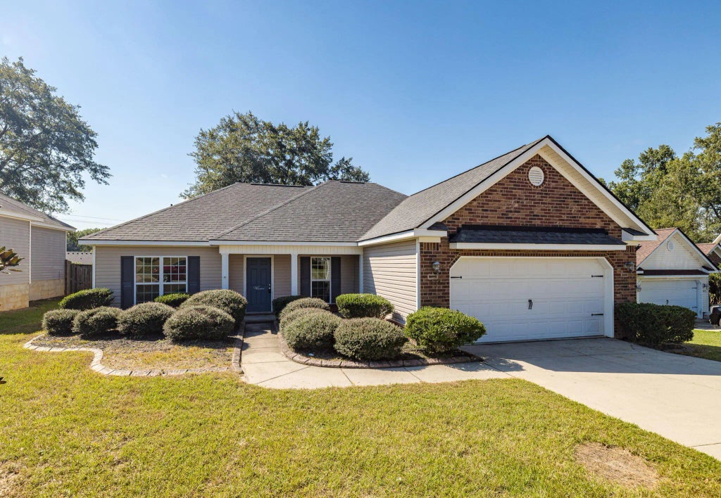 974 Arbor Springs Circle, Grovetown