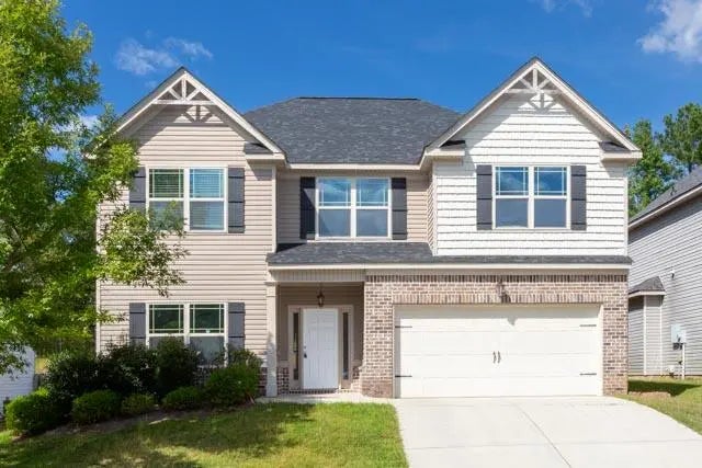 3010 Kilknockie Drive, Grovetown