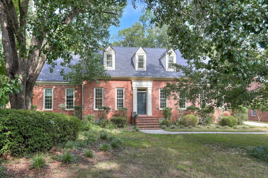 1096 Rivershyre Drive, Evans