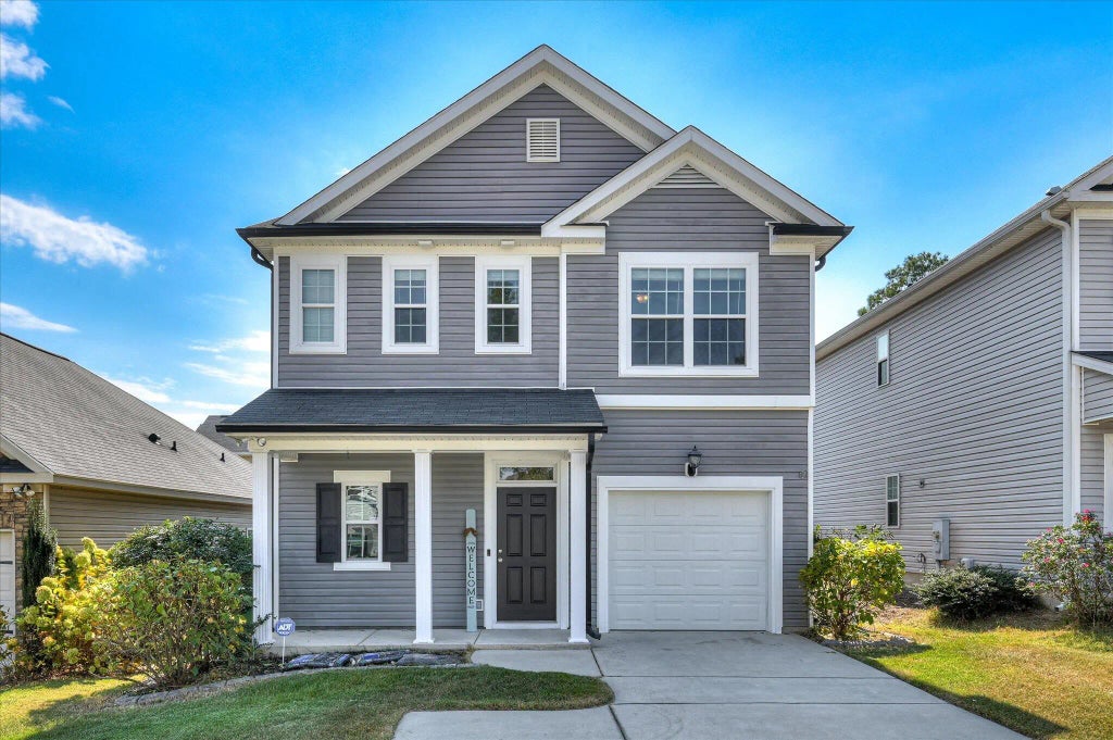 1986 Kenlock Drive, Grovetown