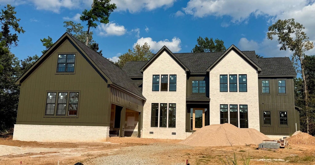 831 Audubon Way, Evans