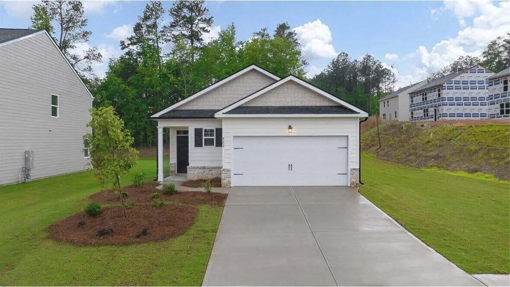 963 Raghorn Road, Grovetown
