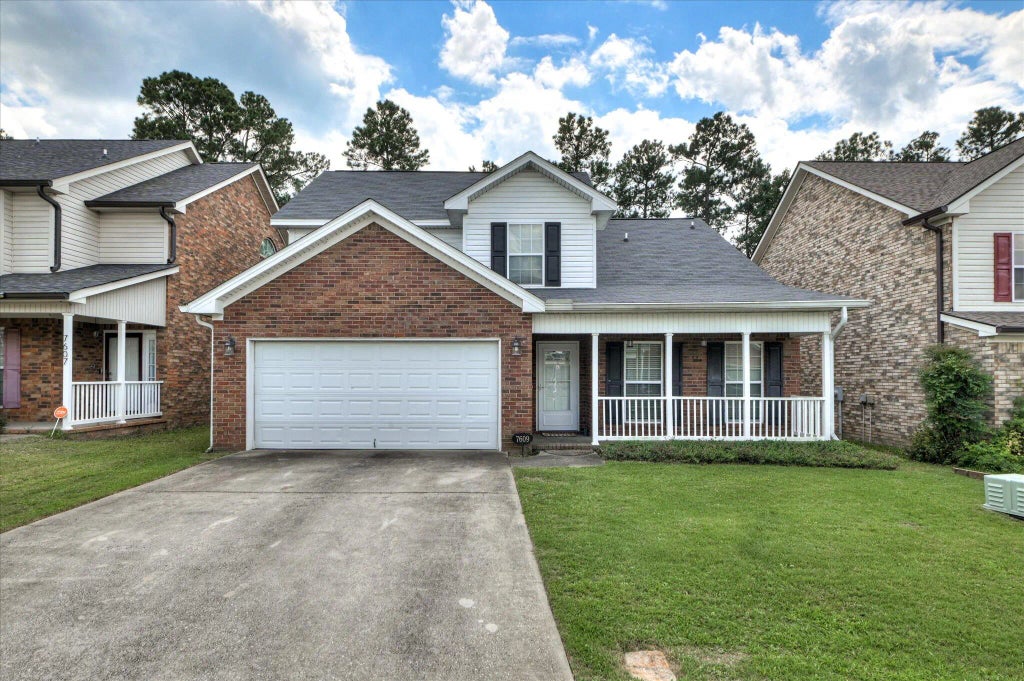 7609 Main Street, Grovetown