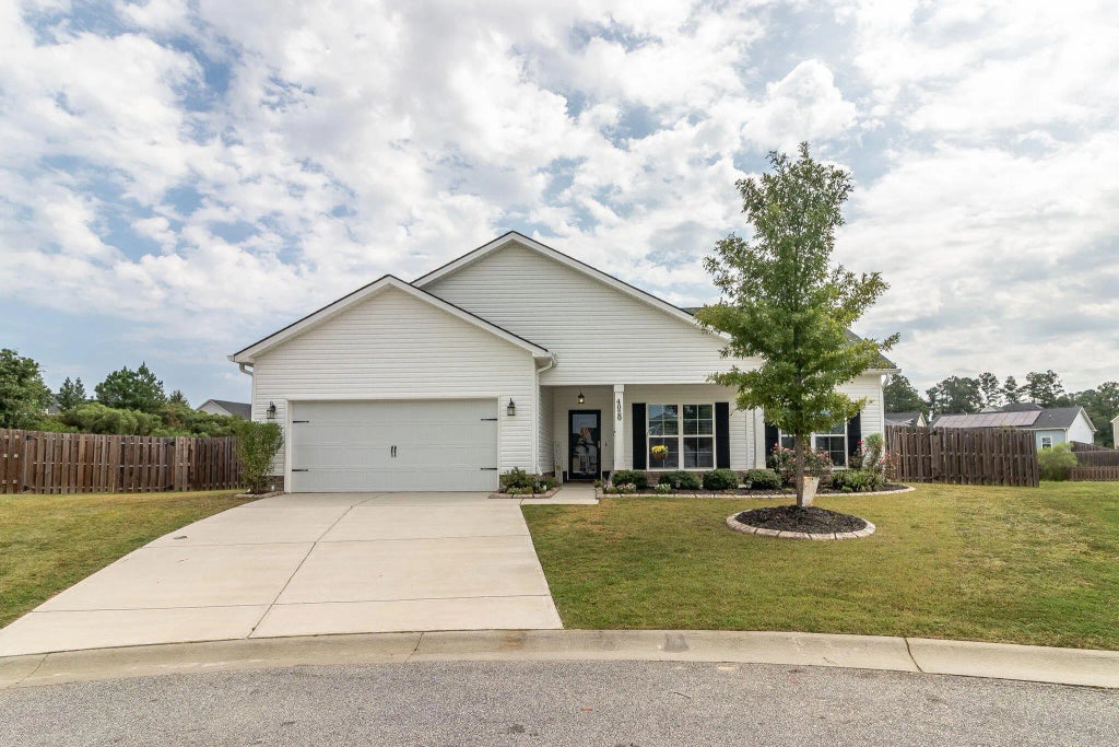 4020 Pensacola Way, Grovetown