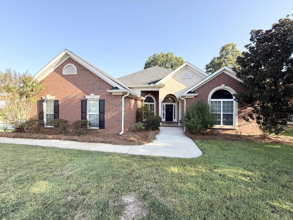 1212 Windsor Street, Evans