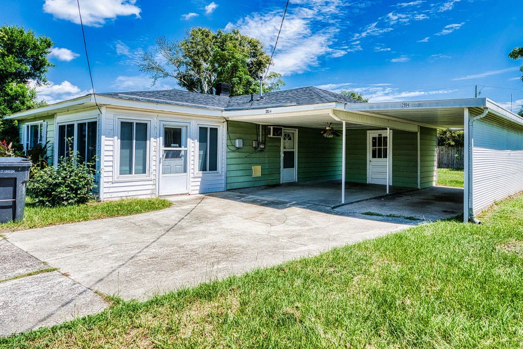 2904 Old Louisville Road, Augusta