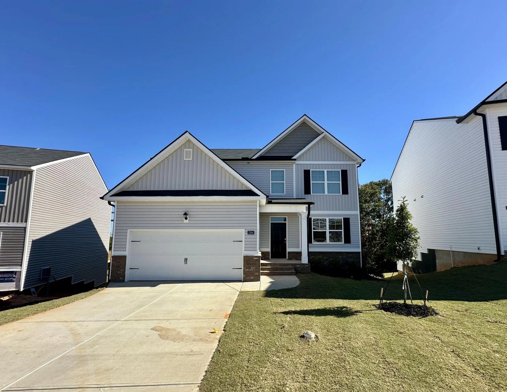 1384 Admiral Avenue, Grovetown